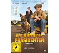 Robert,Eric - Der Hund des Präsidenten: First Dog [Import]