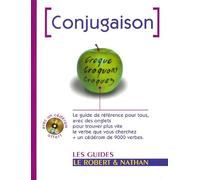 ROBERT ET NATHAN CONJUGAISON AVEC CD