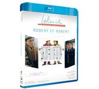 Robert et Robert - Blu Ray E