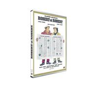 Robert et Robert - DVD by Charles Denner
