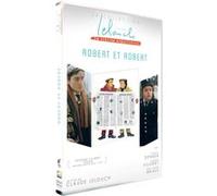 Robert et Robert - DVD E
