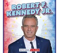 Robert F. Kennedy Jr.