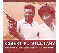 Robert F. Williams, Ak Press Audio