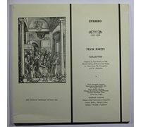 Robert Faller Martin Golgotha vinyl record