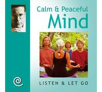 Robert Farago - Calm & Peaceful Mind [Import]