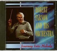 Robert Farnon & His Orchestra - Journey Into Melody