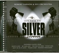 Robert Farnon Orchestra - Hits from The Silver Screen [Import]