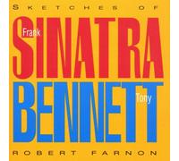 Robert Farnon - Sketches of Sinatra, Bennett [Import]