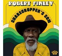 Robert Finley - Sharecropper's Son [Vinyl Lp]