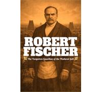 ROBERT FISCHER: The Forgotten Guardian of the Madurai Soil