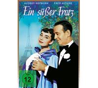 Robert Flemyng,Michel Auclair,Kay Thompson - Ein Süßer Fratz