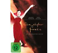 Robert Flemyng,Michel Auclair,Kay Thompson - Ein Süßer Fratz-80th Hepburn [Édition Sépaciale]