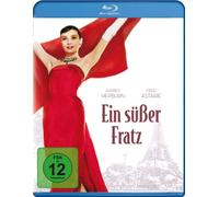 Robert Flemyng,Michel Auclair,Kay Thompson - Ein Süßer Fratz [Blu-ray]
