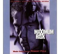 Robert Folk - Maximum Risk [Import]