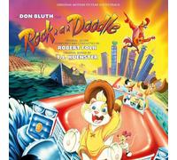Robert Folk - Rock-A-Doodle