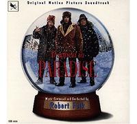 Robert Folk - Trapped in Paradise [Import]