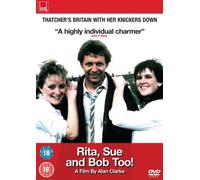 Robert Forster - Rita, Sue and Bob Too [Import]