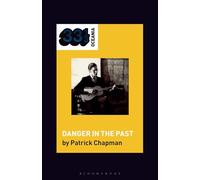 Robert Forster's Danger in the Past
