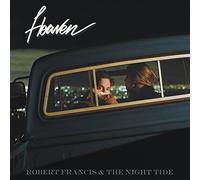 Robert Francis – Heaven – Import – Membran