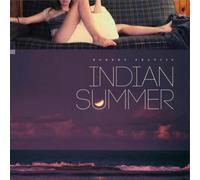 Robert Francis Indian Summer (CD) Album