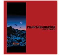 Robert Francis - Phantasmagoria (Random Color Vinyl) [Vinyl Lp] Colored Vinyl