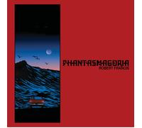 Francis, Robert - Phantasmagoria