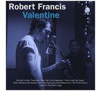 Francis, Robert - Valentine