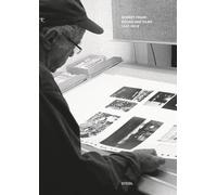 Robert Frank: Books and Films 1947-2019