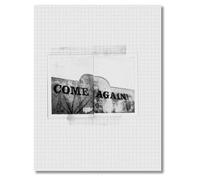 Robert Frank Come Again
