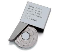 Robert Frank in Conversation With Clark Winter