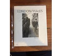 Robert Frank: London/Wales