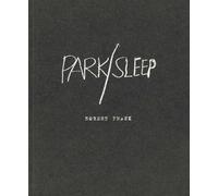 Robert Frank Park/Sleep /anglais