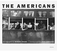 Robert Frank - The Americans