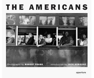 Robert Frank The Americans