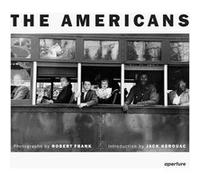 Robert Frank The Americans /anglais FRANK ROBERT/ KEROUA (Auteur)