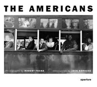 Robert Frank: The Americans: Trade Edition by Robert Frank [Hardback] NEUF