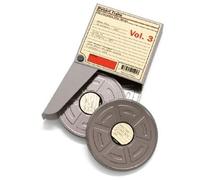 Robert Frank: The Complete Film Works