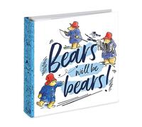 Robert Frederick Album photo - Peut contenir 100 photos de 15 x 10 cm - Motif Paddington