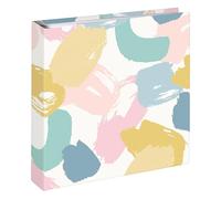 Robert Frederick Album photo - Peut contenir 100 photos de 15 x 10 cm - Motif pastel