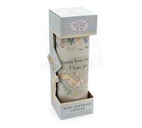 Robert Frederick Guess How Much I Love You Capsule souvenir de bébé - Enregistrez les étapes importantes de votre bébé