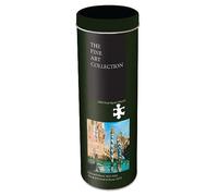 Robert Frederick- Manet Puzzle de 1000 pièces, RFS14034, Multicolore