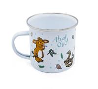 Robert Frederick Mug en émail The Gruffalo's Child