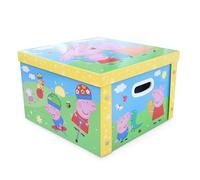 Robert Frederick Peppa Pig Boîte de rangement pliable