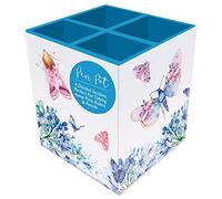 Robert Frederick Rfs12386 Pizazz Papillon Pot à crayons