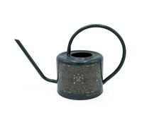 Robert Frederick William Morris Arrosoir - Motif Blackthorn - 1,2 L en Acier galvanisé - Arrosoir d'intérieur et d'extérieur - Motif Floral Vintage - Cadeau de Jardinage pour Les Amateurs de Plantes