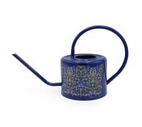 Robert Frederick William Morris Arrosoir - Motif tête de Serpent - 1,2 L en Acier galvanisé - Arrosoir d'intérieur et d'extérieur - Motif Floral Vintage - Cadeau de Jardinage pour Les Amateurs de