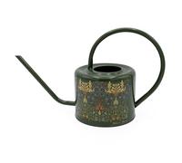 Robert Frederick William Morris Arrosoir - Motif tête de Serpent - 1,2 L en Acier galvanisé - Arrosoir d'intérieur et d'extérieur - Motif Floral Vintage - Cadeau de Jardinage pour Les Amateurs de