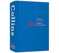 Robert French Dictionary Complete and Unabridged: For Advanced Learners and Professionals
