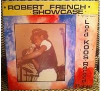 Robert French - Showcase [VINYL]
