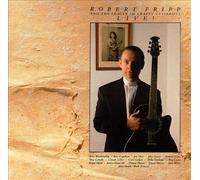 Robert Fripp And The League Of Crafty Guitarists Live!